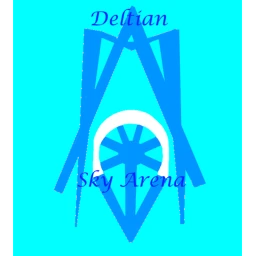 Deltian Sky Arena icon