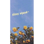Dizzy Squad!
