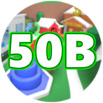 50 Billion RAP