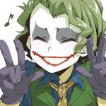 joker's fan