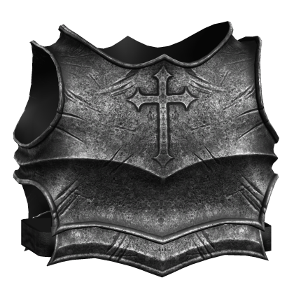 Knight Chestplate