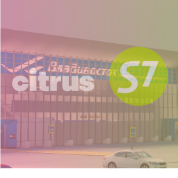 VLADIVOSTOK CITRUS