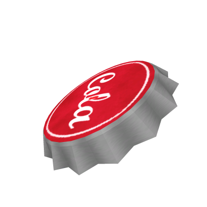 Coca Cola Roblox item