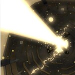 Fragments of my Melted Past: Time