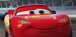 Lightning McQueen da goat
