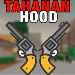 Tahanan Hood Entertainment