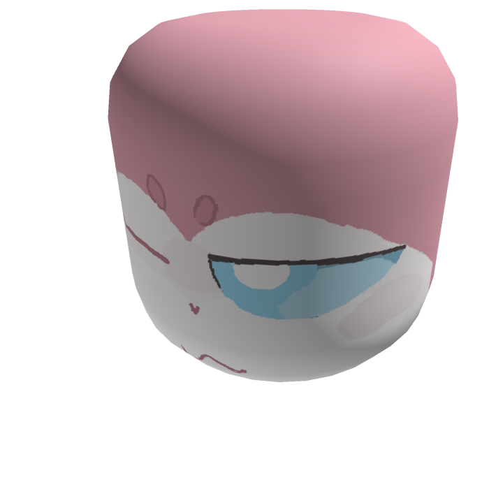 sylveon alt face