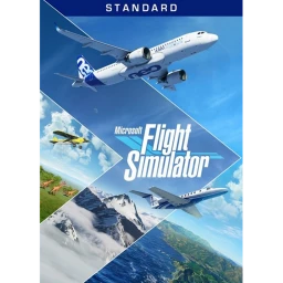 Roblox Flight Simulator -Standard- (FreeEditon) icon