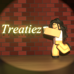Treatiez Cafe [Alpha]
