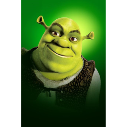 Shrek obby