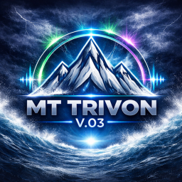 [UPD +2] MT TRIVON