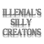 illenials silly creations