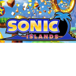 SONIC ISLANDS! (BETA)