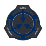 SITE-40 || Global Containment Initiative || SCP:RP