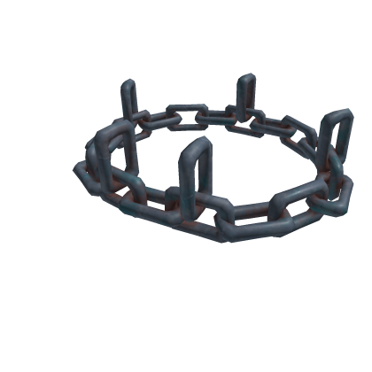 Sin of Sloth - Crown