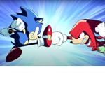 team super sonic fans