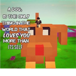 The Epic Dog Lover Club