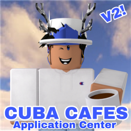 Cuba Cafe Application Center