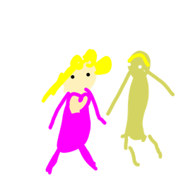 Happy's Bizarre: Alternate Universe