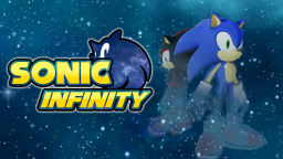 Sonic Infinity DX (stara)