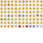 ALL Emojis Group