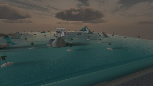 BEACH HOUSE