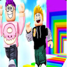 300 stage MEGA obby