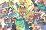 Pokémon Manga Fans