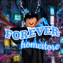 Forever Homestore [New!]