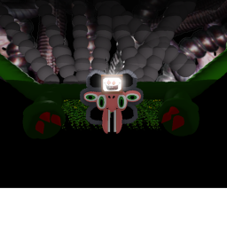 Omega Flowey Development (Not useful anymore)