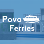 PovoFerries