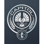 Hunger games Capitol Group