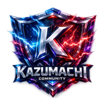 KAZUMACHI