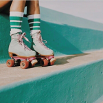 rollerskate