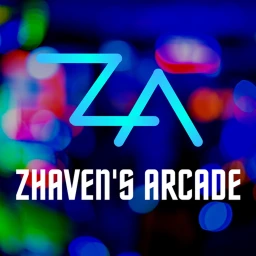 Zhaven's Arcade icon