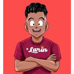 Alfredo Larin Tycoon (update)