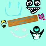 interminable rooms group (wonder why i made this)