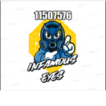 InfamousEyes Tribe