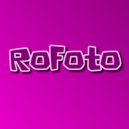 RoFoto [VERY EARLY ALPHA] icon