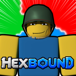 HEXBOUND 🗺️