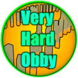 Very Hard Obby