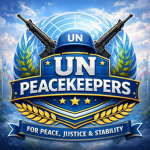 Department of Peacekeeping Operations | OUN