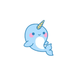 Narwhal Commotion!!!