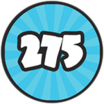 Stage 275