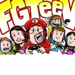Fgteev fans and we live in peace no bullying