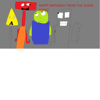 ONLY PLAY ON YOUR BIRTHDAY (read desc. important.)