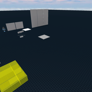 Testing Stuff in 2020