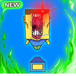 Stud Jump! (IN DEVELOPMENT)