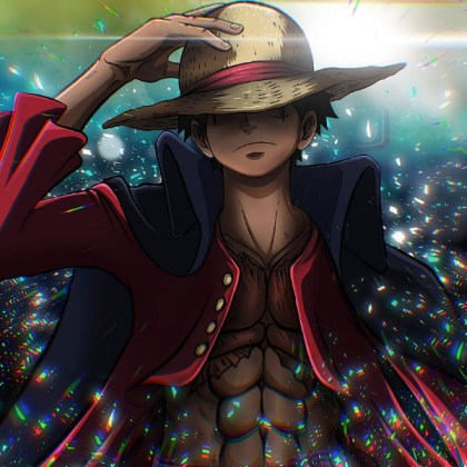 desktop-wallpaper-luffy-manga-badasse Roblox decal