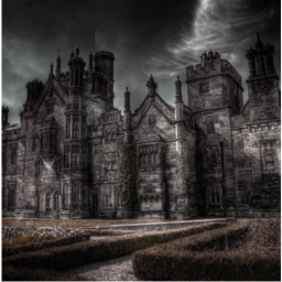 The Ominous Kingdom